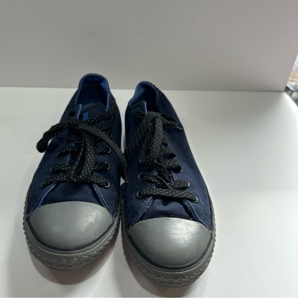 converse all star counter climate water resistant men’s size 6